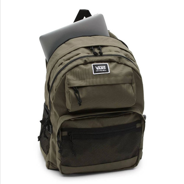 Plecak Vans Stasher Backpack zielony