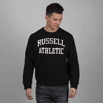 Russell Athletic Crewneck Fashion Arch black