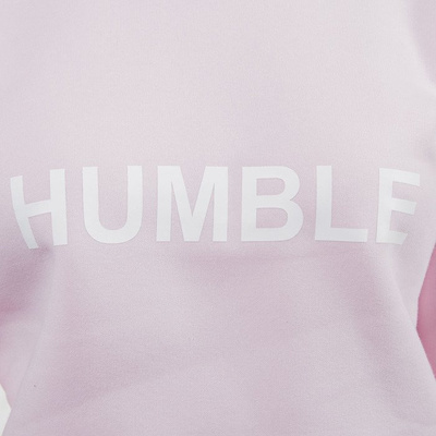 Majors Humble II Crewneck pink WMNS