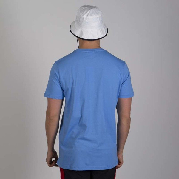 Koszulka Fila Seamus Tee marina