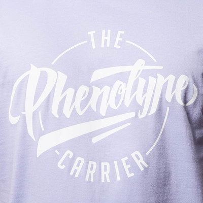Koszulka Phenoype t-shirt Lavender Carrier Tee lavender