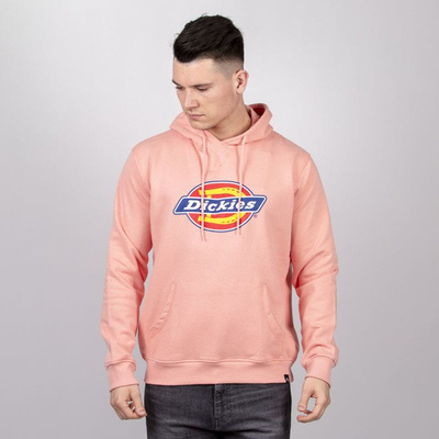 Sweatshirt Dickies Nevada Hoody flamingo