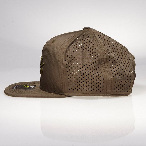 Nike SB czapka snapback Performance Trucker medium olive 629243-222