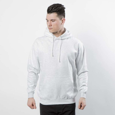Unleashed All About The Money Hoodie grey