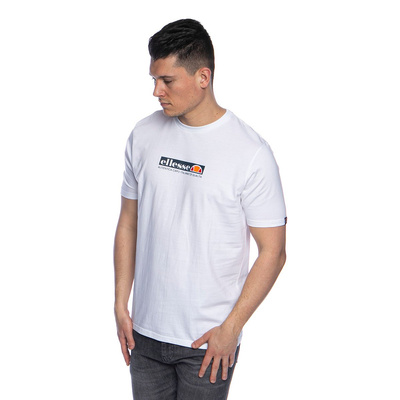 Ellesse Offredi Tee white