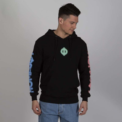 Bluza HomeBoy Neighbor Hood Dots Logo black