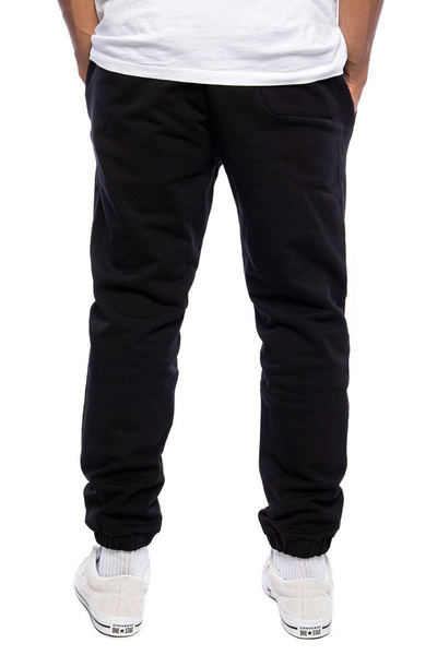 Spodnie dresowe Dickies Bienville Sweatpant czarne