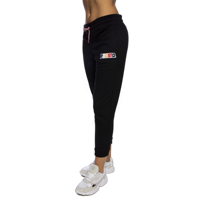Prosto Klasyk WMNS Pants Colorie black