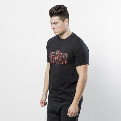 Koszulka Starter Trickskool T-Shirt black