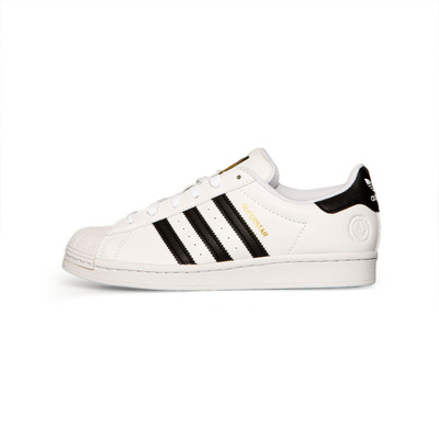 Sneakers buty Adidas Originals Superstar Vegan białe (FW2295)