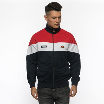 Bluza Ellesse Caprini Track Top navy