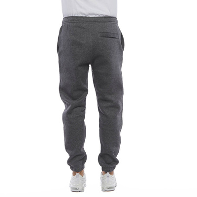 Nike Club Fleece Sweatpants dark grey heather