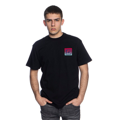 Carhartt WIP S/S Record Club T-shirt black