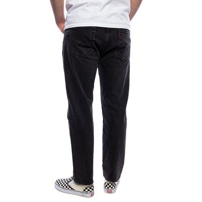 Levi's 501 93 Cropped Up Jeans Pants dark grey