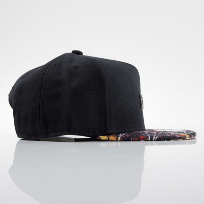 Mitchell & Ness cap snapback Spray Own Brand black EU704