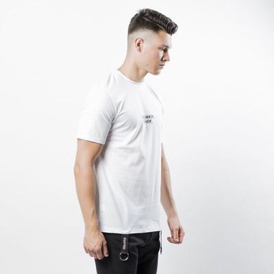 T-Shirt Majors Summer Tree white