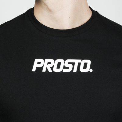 Prosto Klasyk longsleeve Classic V black