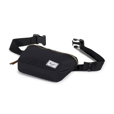 Herschel small bag Fifteen black 10215-00001