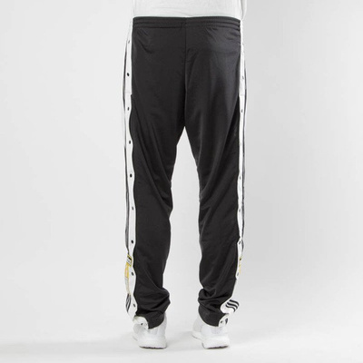 Adidas Originals sweatpants OG Adibreak TP black (CZ0679)