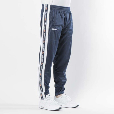 Spodnie dresowe Ellesse Brizzi Track Pant dress blues