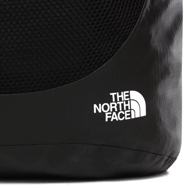 Plecak The North Face Waterproof Rolltop Backpack czarny