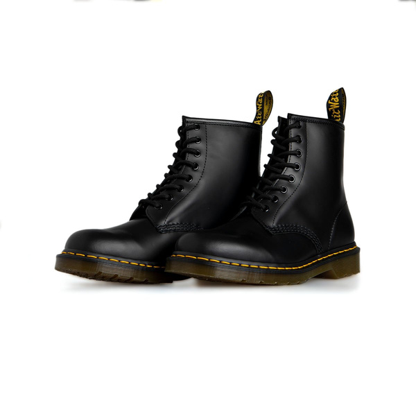 Buty Dr. Martens Smooth czarne (1460-11822006)