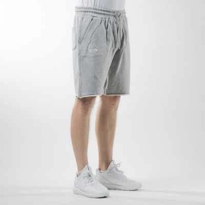 Szorty K1X Pacific Sweat Shorts grey heather