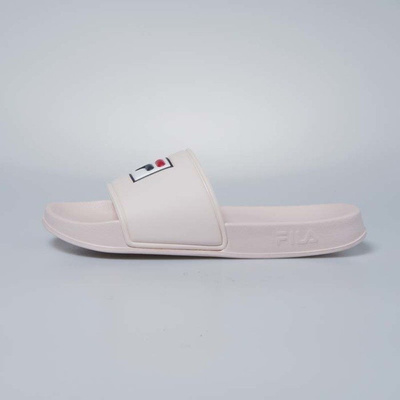 Klapki damskie FILA Palm Beach Slipper WMNS peach wip 1010341.70P