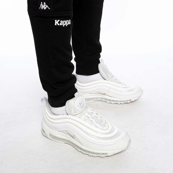 Spodnie dresowe Kappa Ildomo Sweatpants czarne