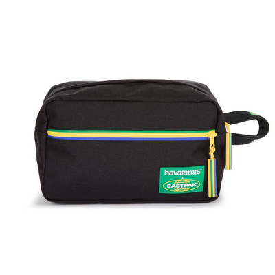Kosmetyczka Eastpak Yap Single Havaianas czarna