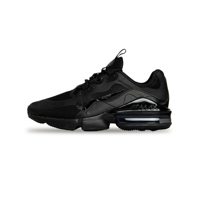 Sneakers Shoes Nike Air Max Infinity 2 black/black-black-anthracite (CU9452-002)