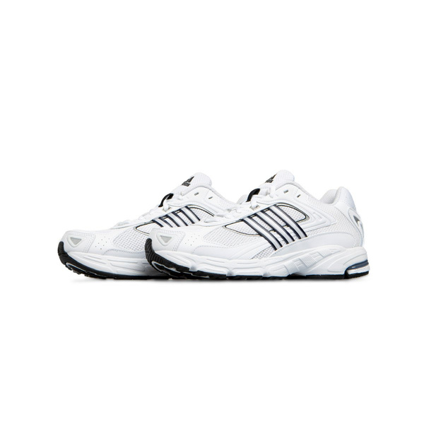 Sneakers buty Adidas Originals Response CL białe (FX6166)