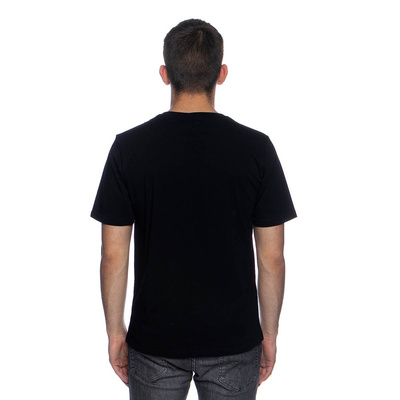 Koszulka Oddity Mini Medusa T-shirt czarna