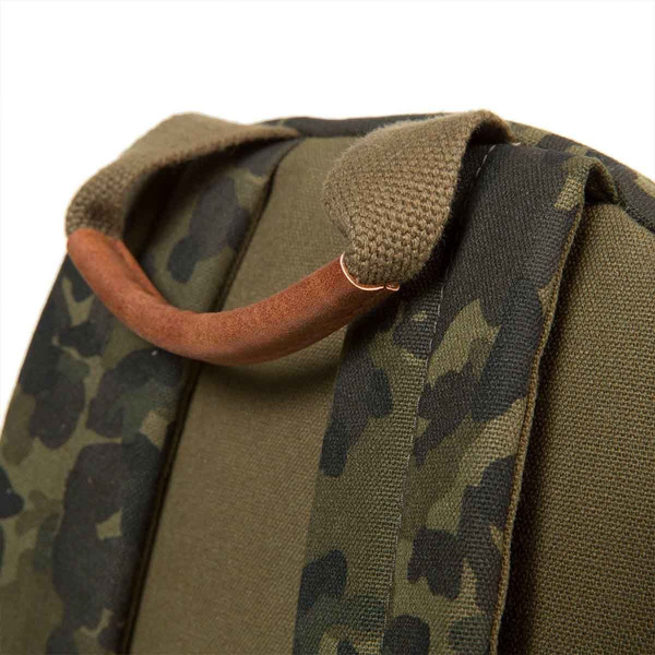 Plecak Eastpak Padded Pak'r Backpack opgrade camo
