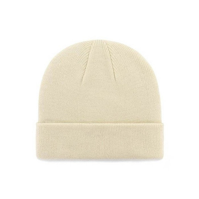 '47 Brand New York Yankees Beanie natural