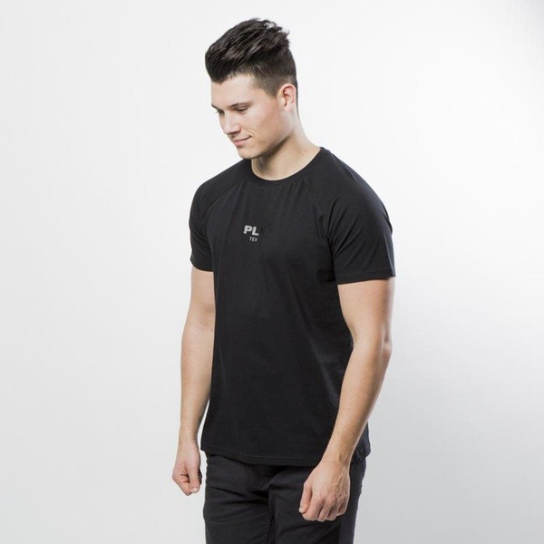 Koszulka PLNY T-shirt Tobago black