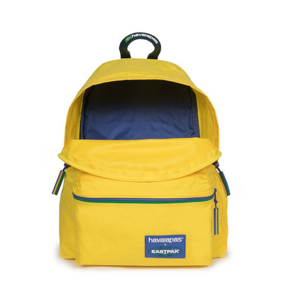 Plecak Eastpak Padded Pak'r Havaianas Backpack żółty