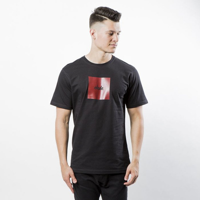Elade T-shirt Box Logo black