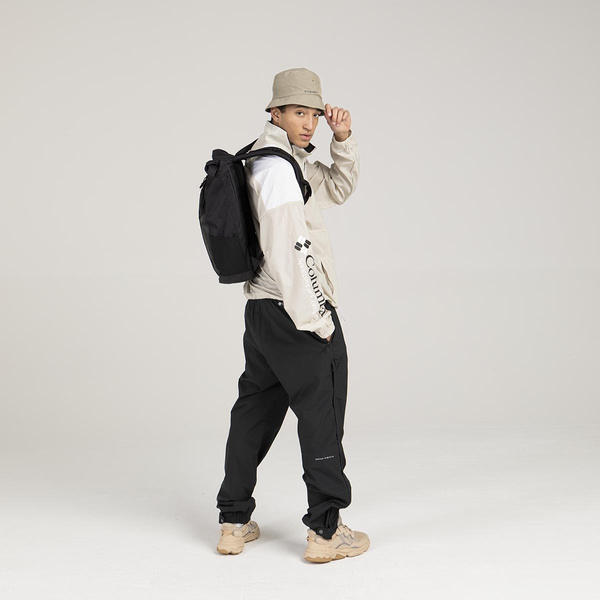 Kurtka Columbia Anorak Jacket beżowa