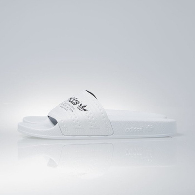 Klapki Adidas Originals Adilette ftwwht (S78688)