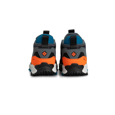 Columbia Flow Borough Low Shoes multi (BM0129-053)