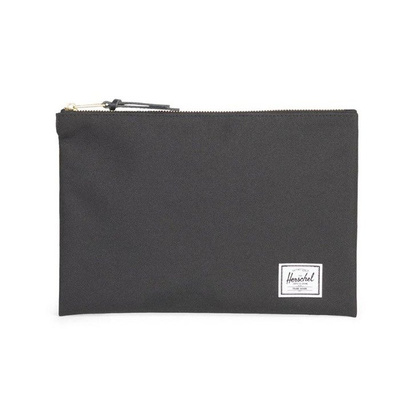 Herschel Etui Network L black 10287-00001