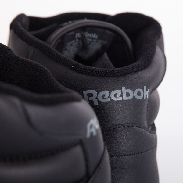 Sneakers buty Reebok Ex-O-Fit black (3478)