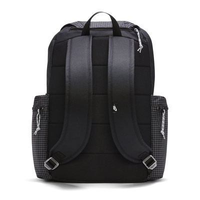 Plecak Nike Sportswear Heritage Backpack czarny