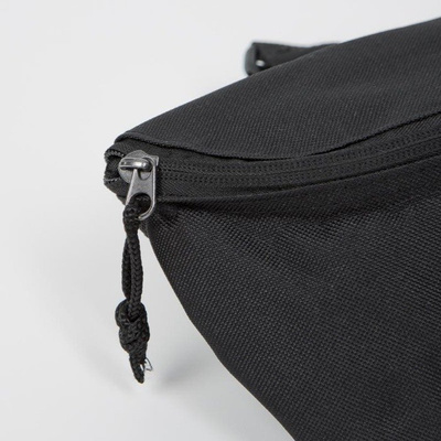 Saszetka HomeBoy Tourist Bag Nappo Logo black