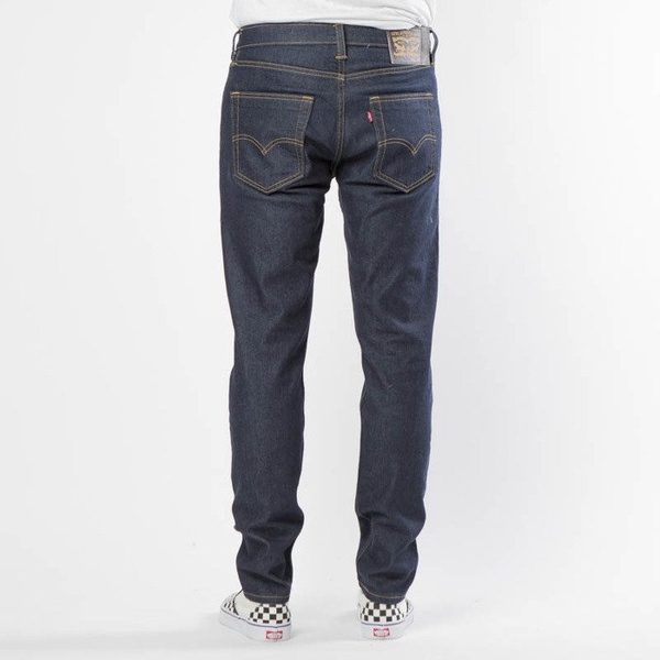 Spodnie Levi's Skatebording Skate 512 Slim 5 Pocket SE rinse