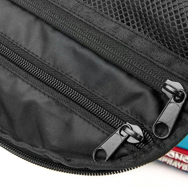 Sprayground plecak B52 Bomber Wing green