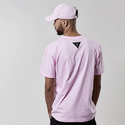 Cayler & Sons Rude Boy Tee pink WL-SS2017-AP-25