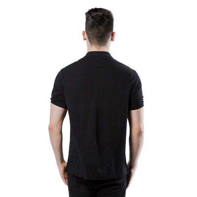 Koszulka Lacoste Polo black L1212-031