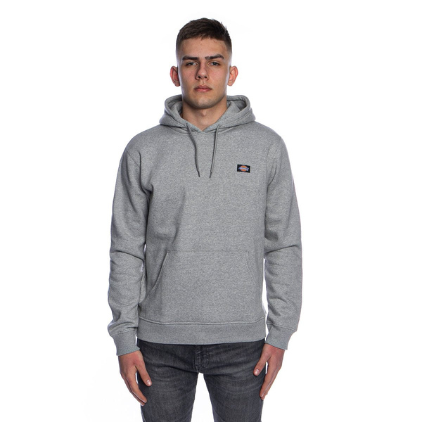Bluza Dickies Oklahoma Hoody szara